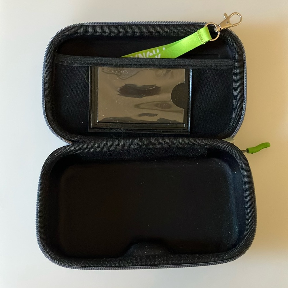 Phonak Hardside Zippered Case - Picture 4 of 8
